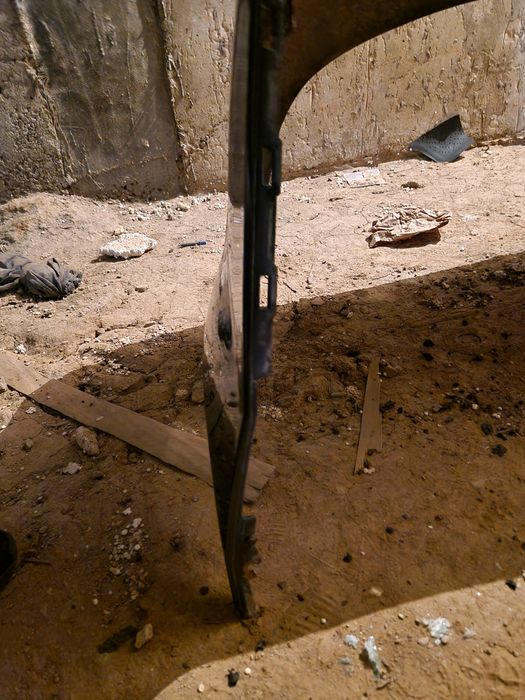 Ventilator Dacia Logan Sandero 2 1.2 benzina