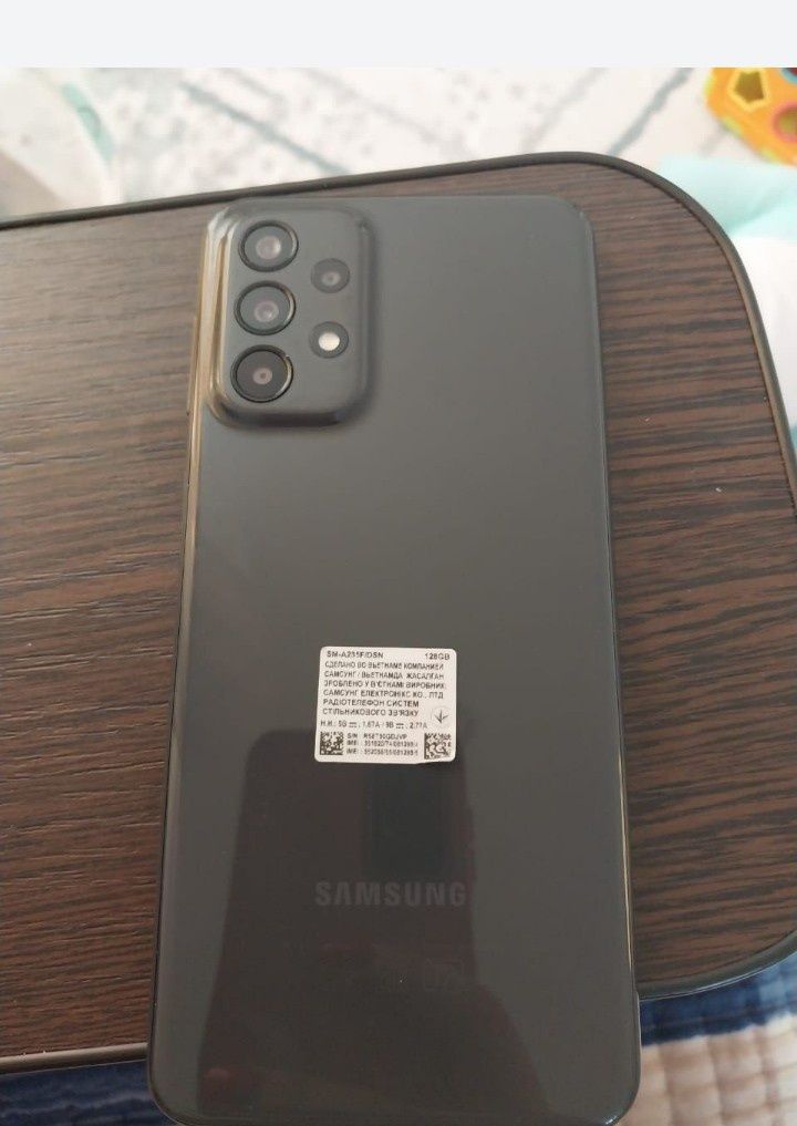Samsung Galaxy a23