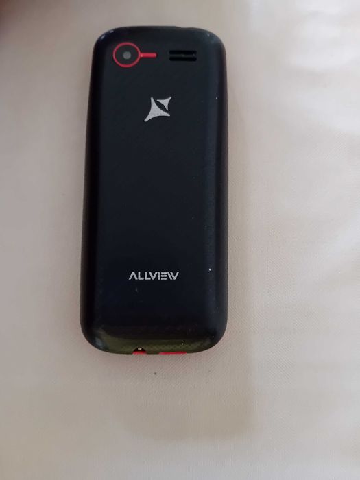 TELEFON Allview ieftin funcționează in orice rețea