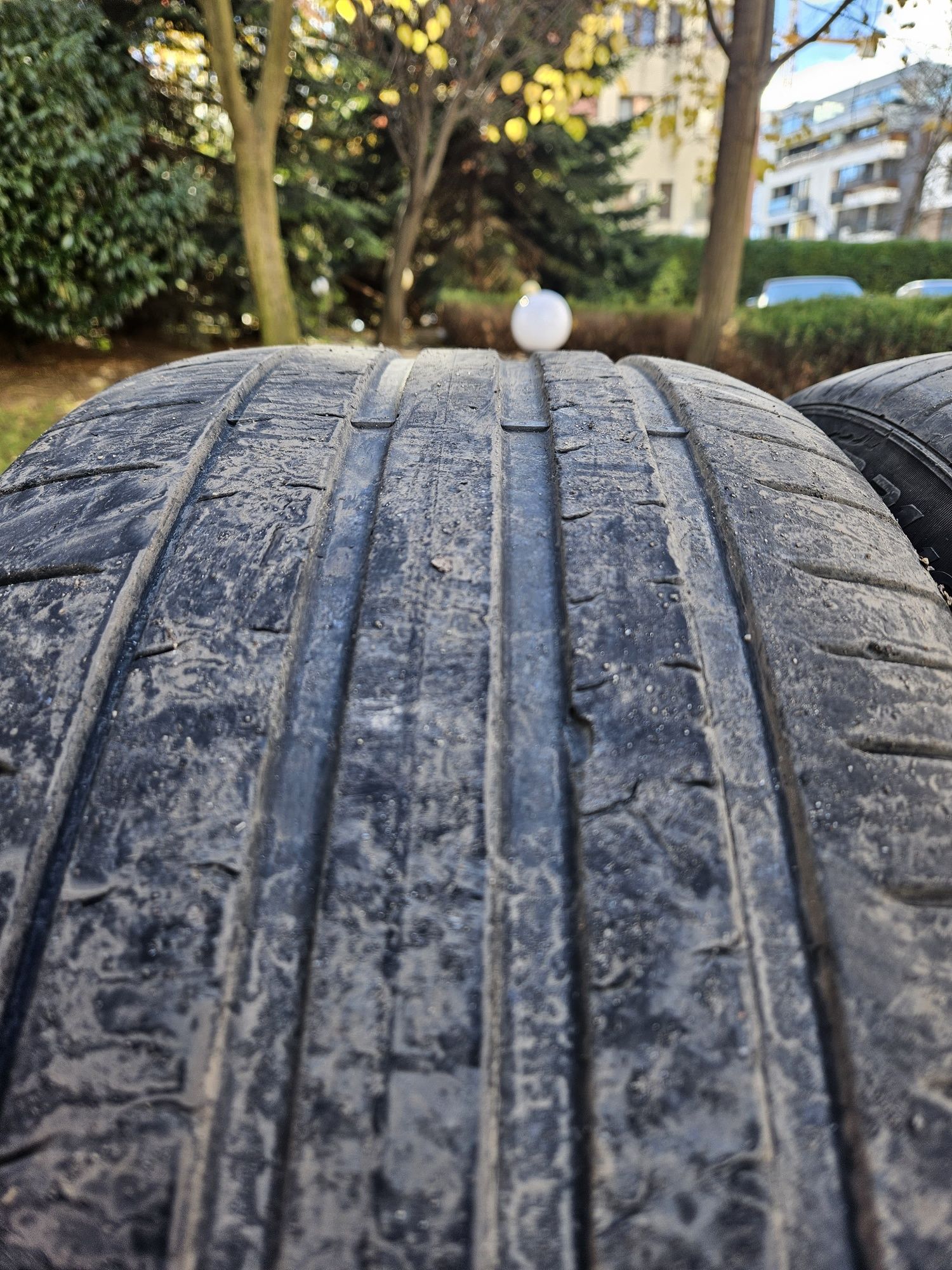 Pirelli P Zero 315/40/21 и 275/45/21 Спорт пакет Летни