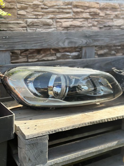 К-т фарове за Волво ХС60 2014
