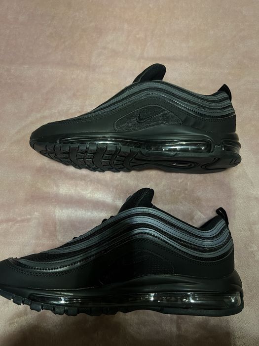Nike Air Max 97, marimea 44 noi