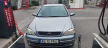 Vand opel Astra G 1.4 benzina+GPL
