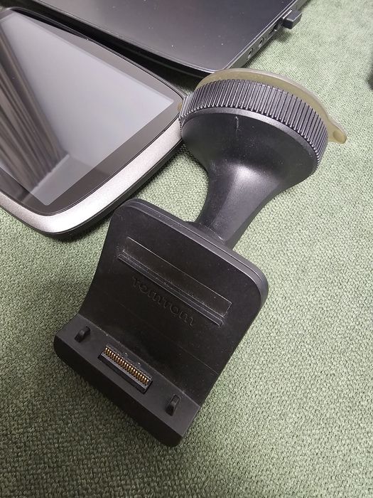 GPS Tomtom Trucker 6000