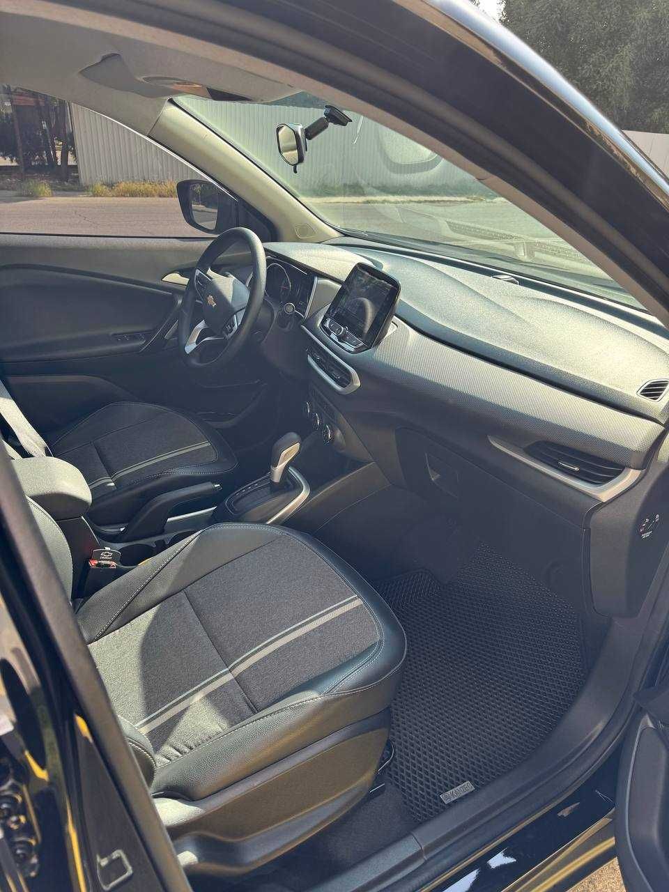 Chevrolet Tracker 2 LTZ (12.2023) - СОТИЛАДИ / ПРОДАЕТСЯ (СРОЧНО!)