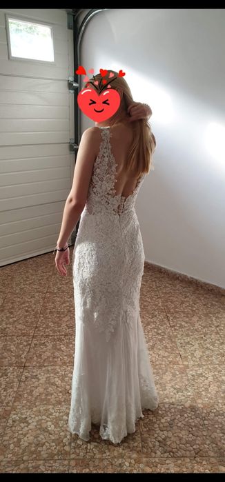 Rochie de mireasa
