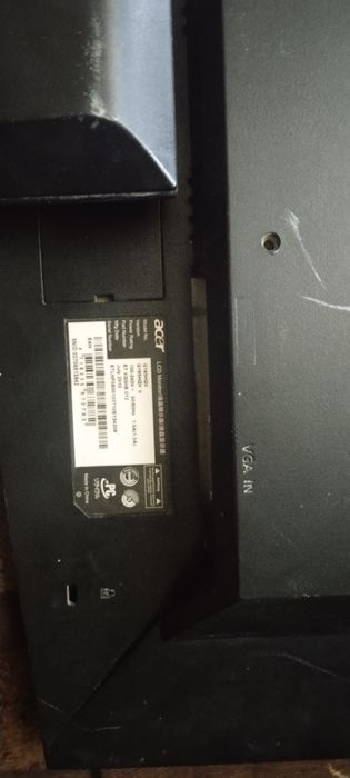 Продам мониторы рабочие