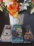 Carti de tarot noi