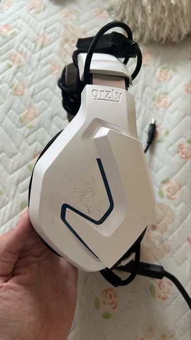 Casti gaming orzly