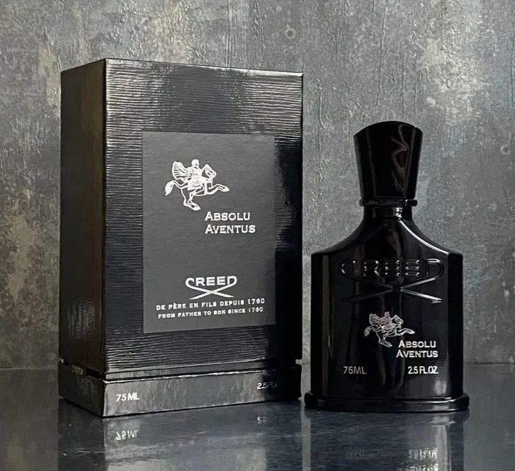 Creed Absolu Aventus edp 75ml- парфюм за мъже