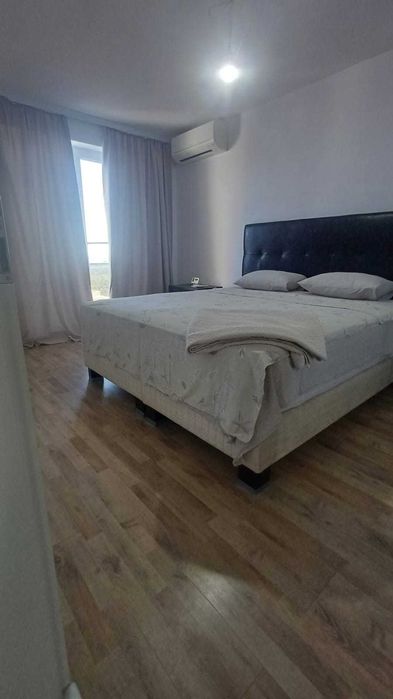 Vand apartament cu 2 camere - Maurer Residence Constanta