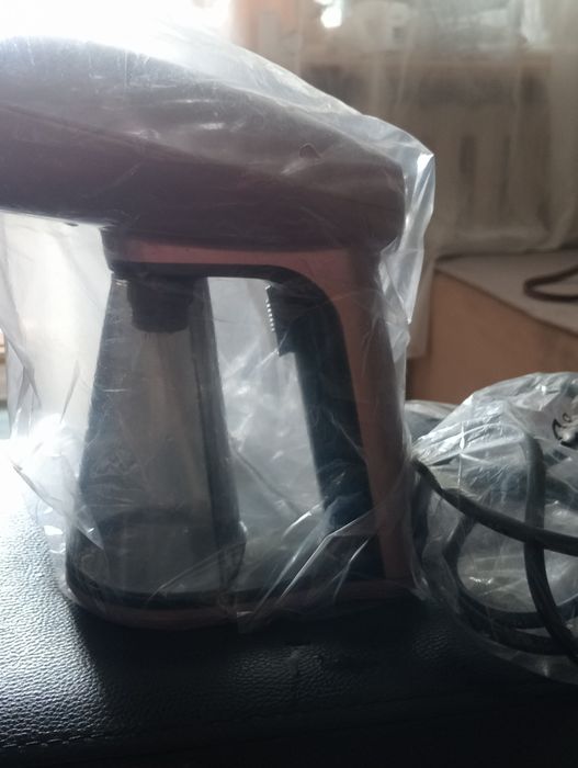 Парный утюг хороший