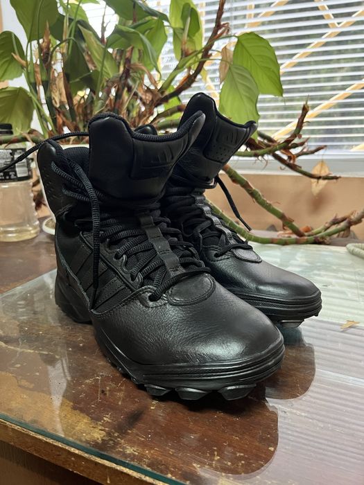 Кубинки Adidas Gsg -8.5