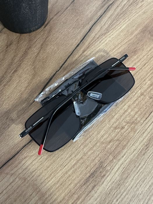 Ochelari de soare Hugo Boss noi
