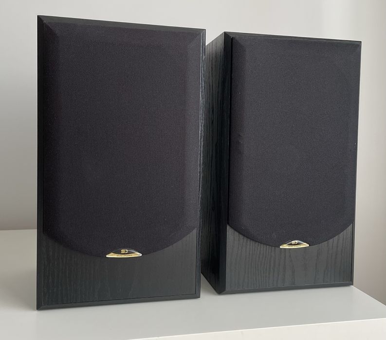 Boxe Sound Dynamics RTS-3