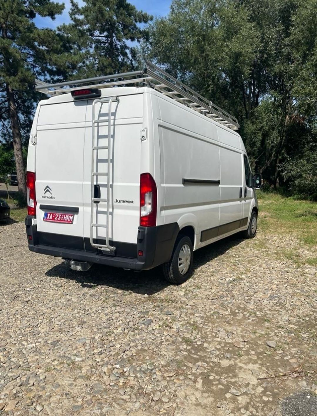 Citroen Jumper 2.0Diesel