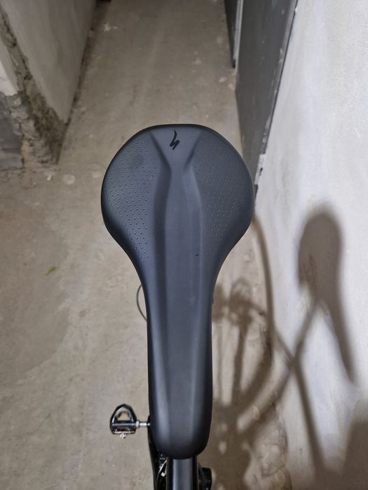 Седалка за велосипед Specialized Bridge Sport 143мм