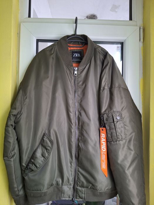 ZaRa- чудесно яке