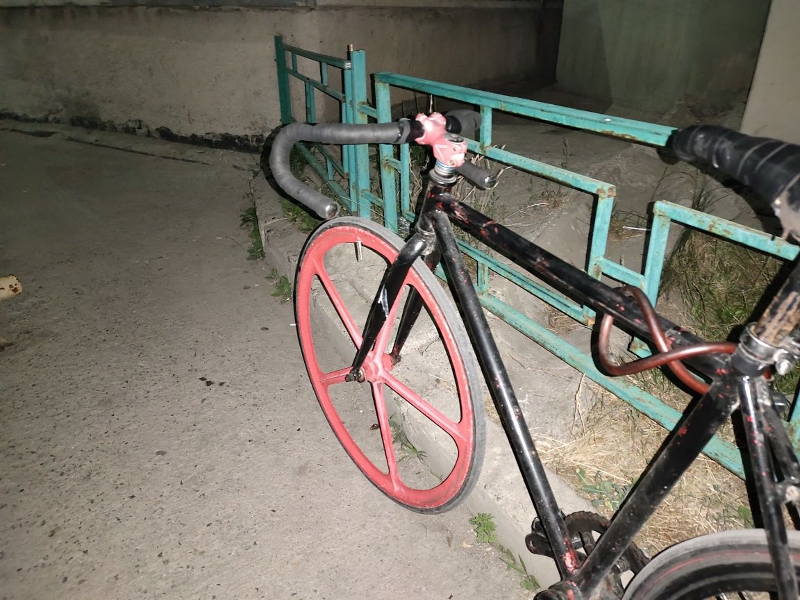 fixed gear/ фикс нн