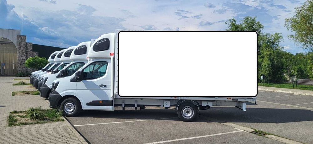 Firma de transport - De vanzare