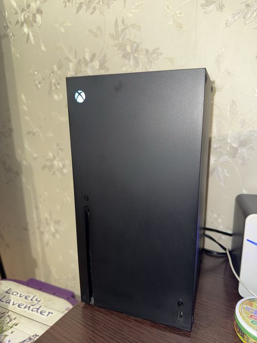 Xbox Series X/Иксбокс сериес икс