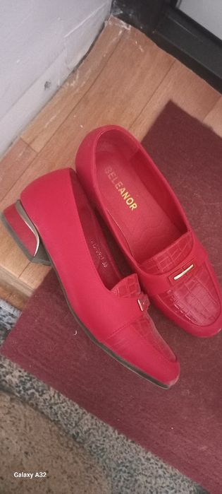 Туфли сатылады 36 размер
