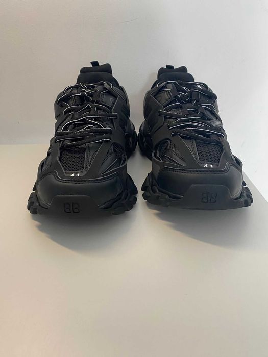 Balenciaga Track Negri 41-43