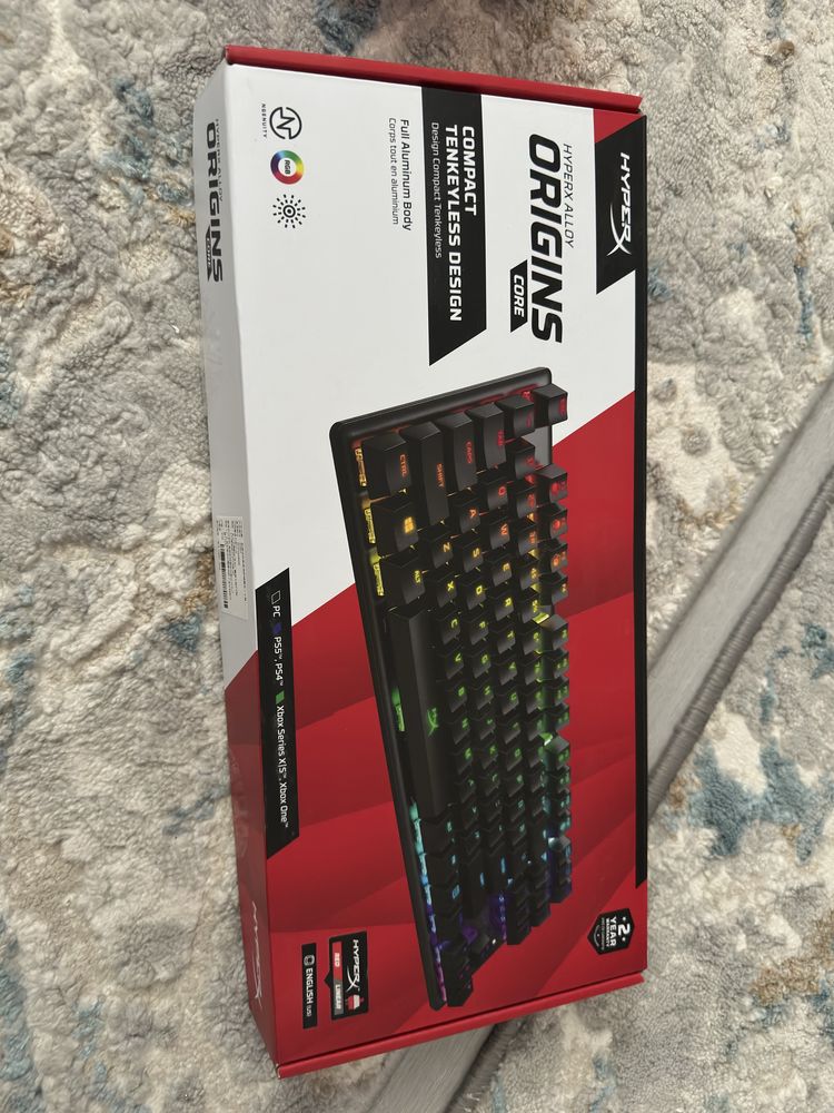 Продам набор Hyperx
