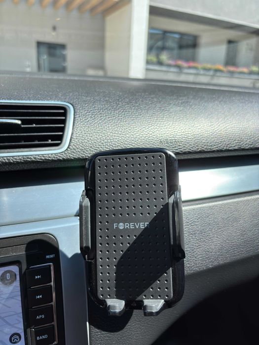 Adaptor suport telefon VW, prindere cu bila