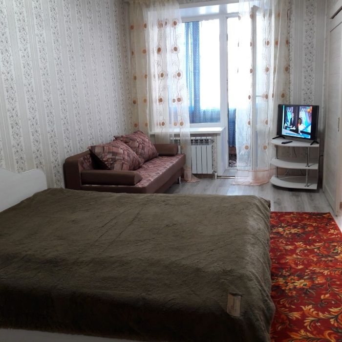 1-комн. Проспект Назарбаева 215 (Костанай Плаза, 9000 тн)