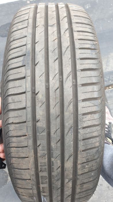 Гуми 185 60 15 нексен