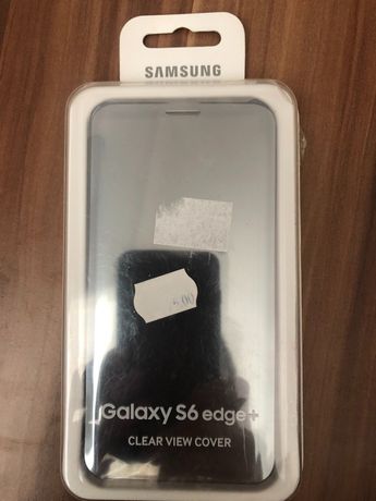 Кейс за SAMSUNG galaxy S6 edge +