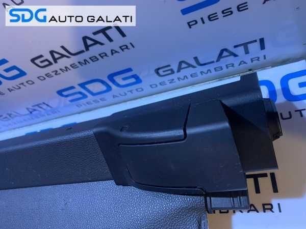 Rulou Tavita Polita Portbagaj Opel Insignia Tourer Break Combi 2008 - 2016