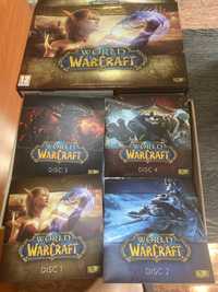 4 игри world warcraft