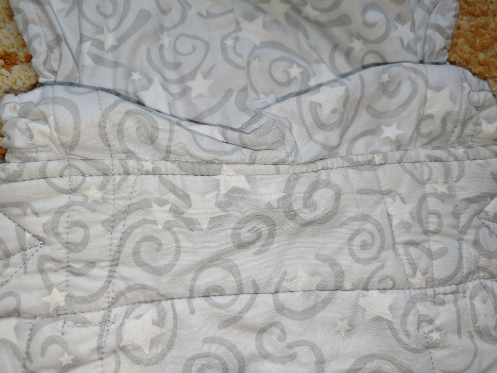 Оригинална ергономична раница Ergobaby Original Galaxy Grey