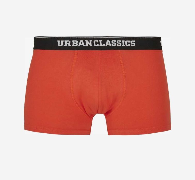 100% Оригинални чисто-нови в пакет мъжки боксерки URBAN CLASSICS!