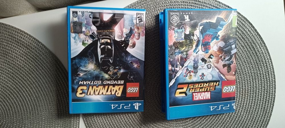 De vînzare joc PS4 nou