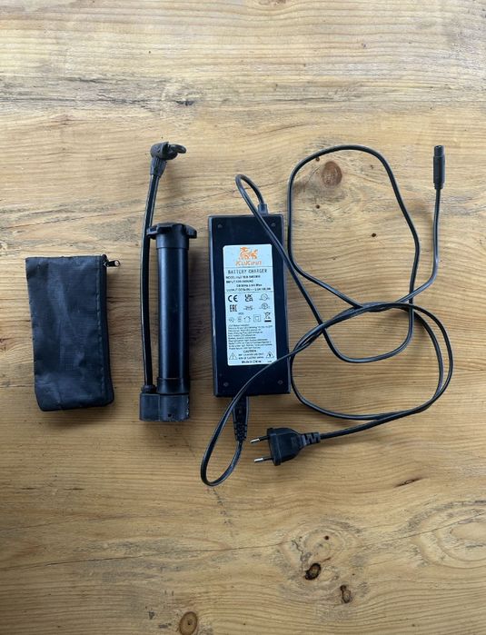 Kukirin g 2 pro .