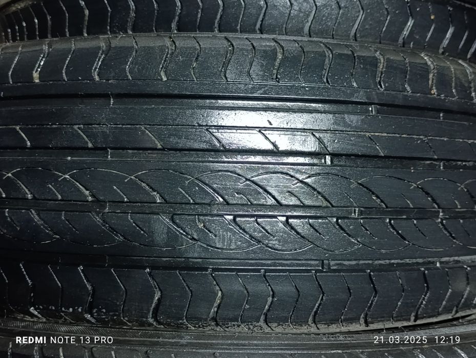 Балон размер 17/4 шт 215*45