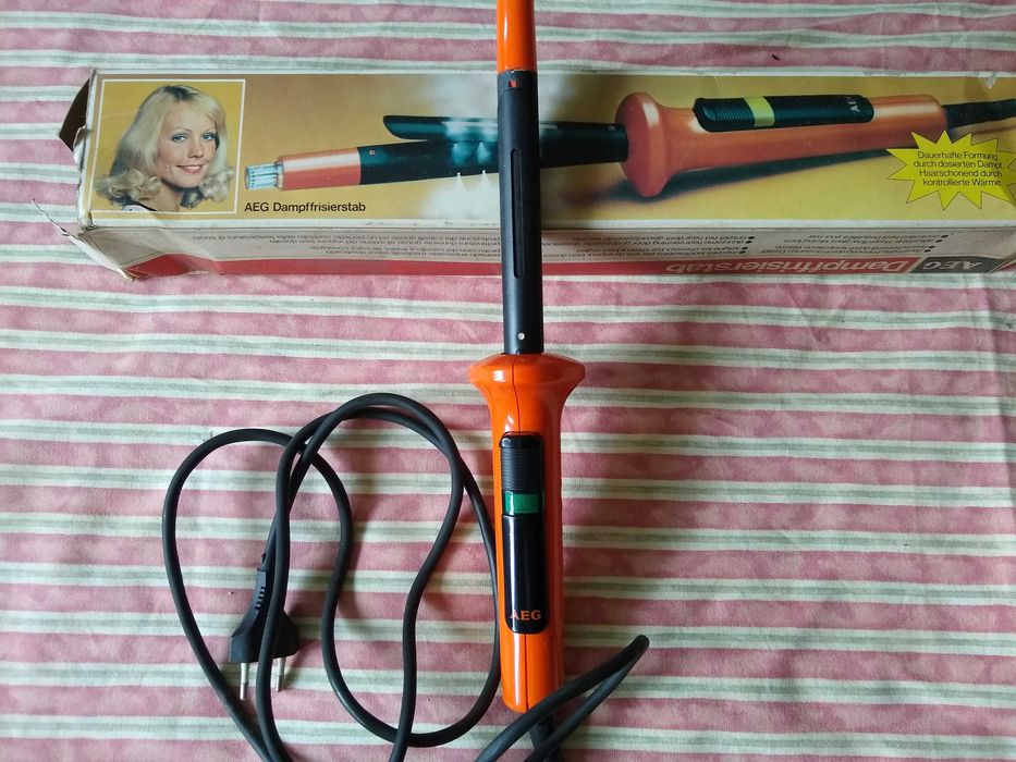 Маша за коса AEG