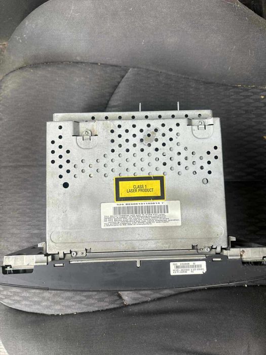 Продавам Навигация AMG