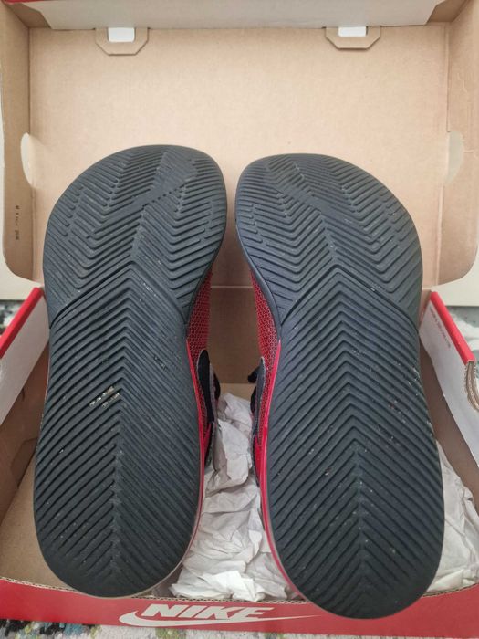 Nike Air Max Impact 2