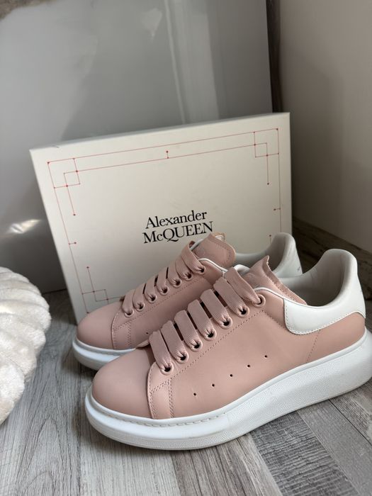 Оригинални маратонки Alexander McQueen