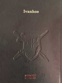 Ivanhoe de Walter Scott editura adevarul