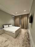 По суточная квартира в Ташкент сити.Daily apartment in Tashkent city