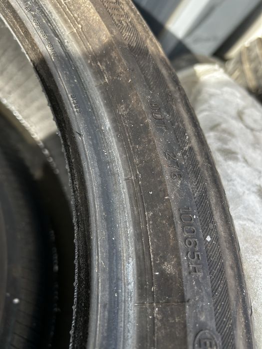 Гуми Bridgestone 245/40 ZR19