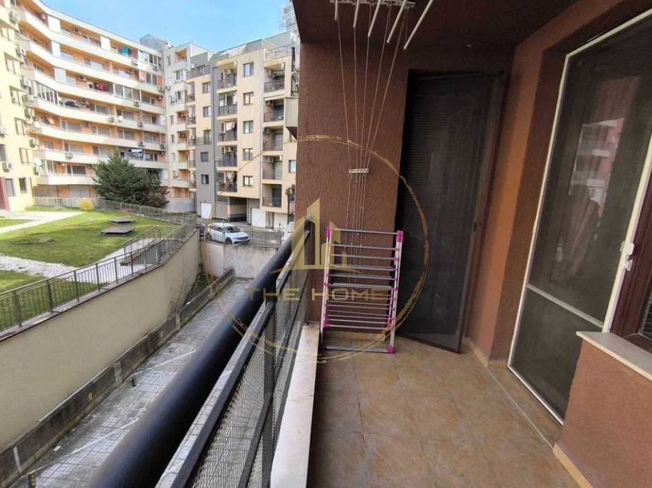 Дава се под наем Двустаен апартамент в Варна, Левски - 70 кв.м за 600 € - Снимка #13