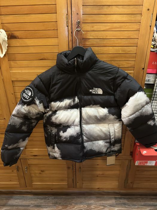 ЗИМНО ЯКЕ The North Face Nuptse 1992 Limited Edition