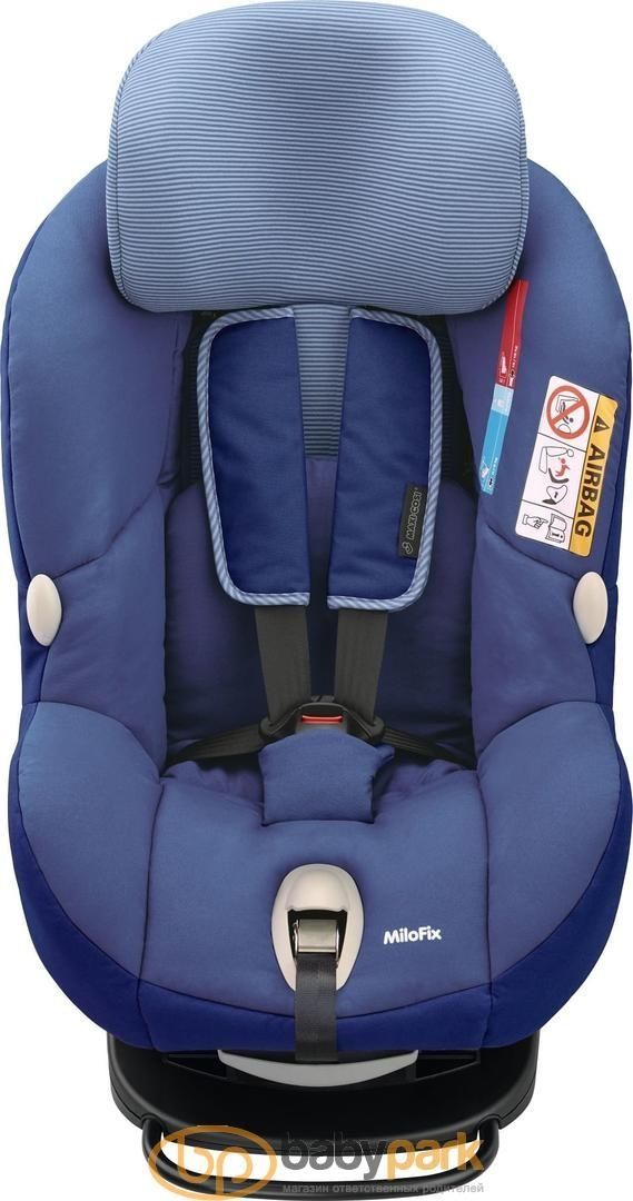 Автокресло MaXi Cosi Milofix