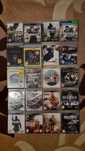 Jocuri originale ps3 SONY GTA4 GTA5 Import Germania